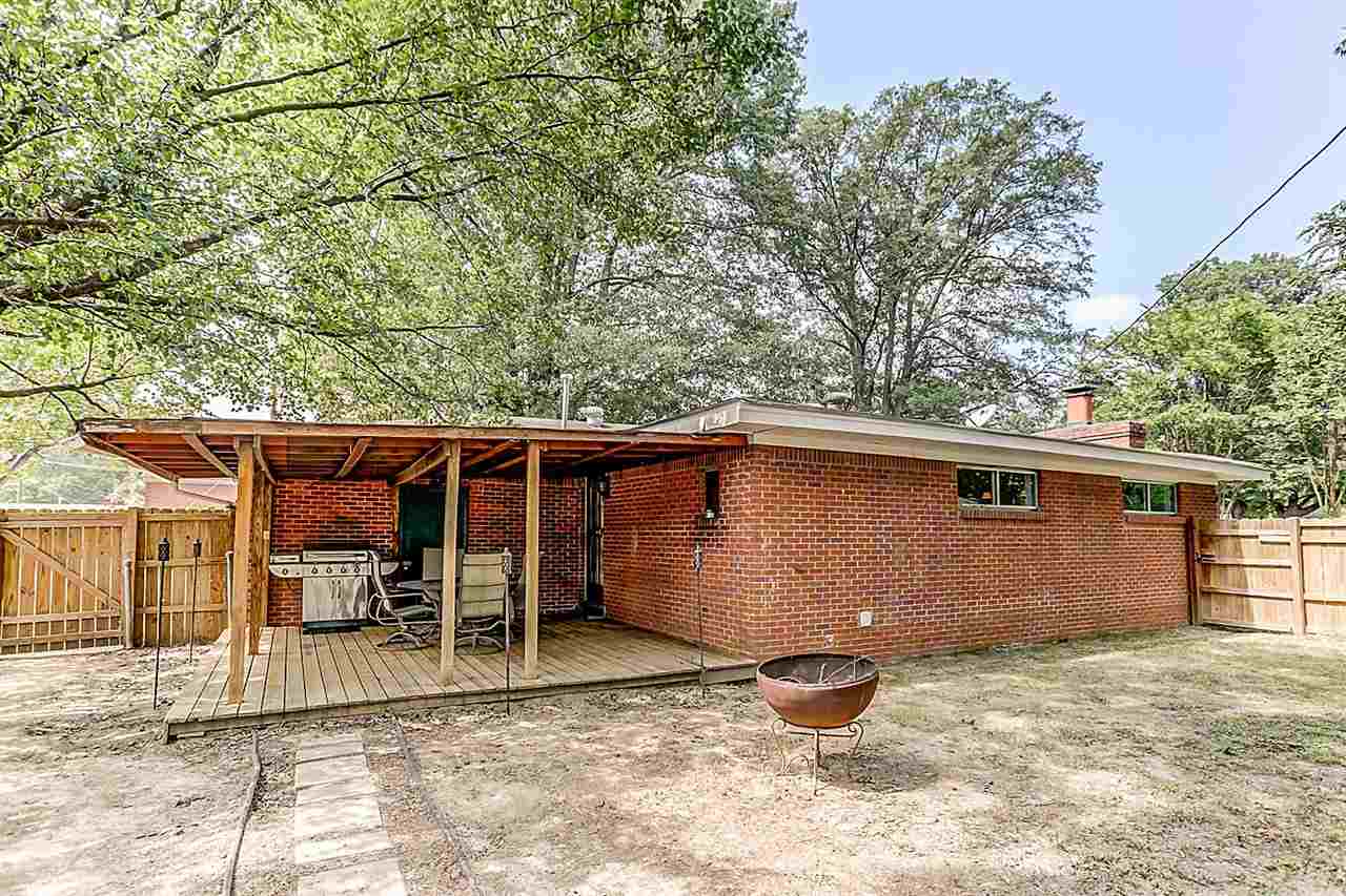 1490 Mt Moriah Road Memphis, TN 38117 - Photo 18 of 19 Gallery Image 18