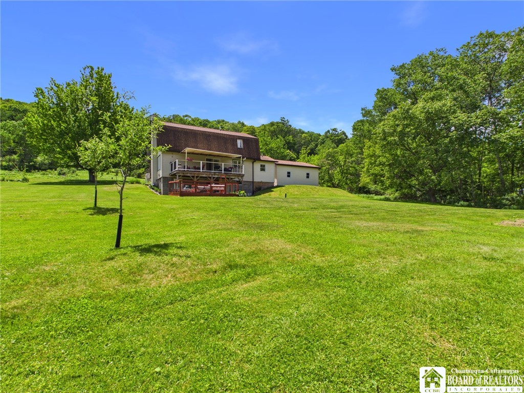 4084 West Branch Road Allegany, NY 14706 - Photo 5 of 44