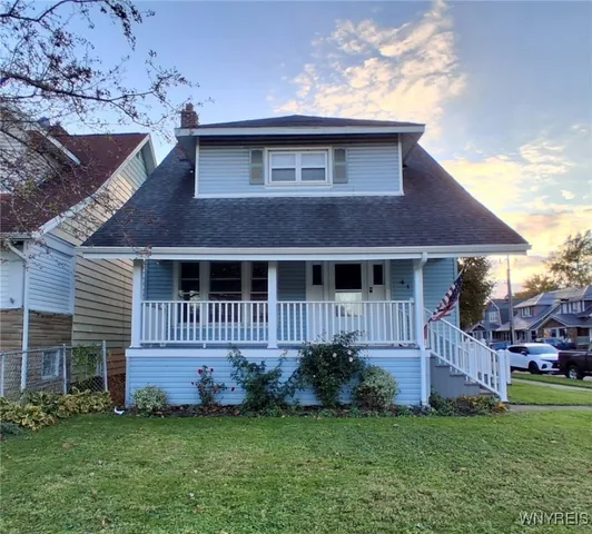 $200,000 | 417 Abbott Road, Buffalo, NY 14220