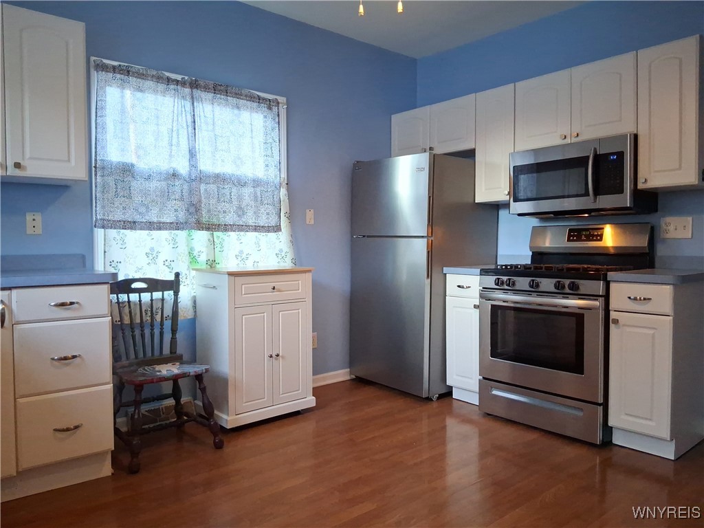 417 Abbott Road Buffalo, NY 14220 - Photo 16 of 31