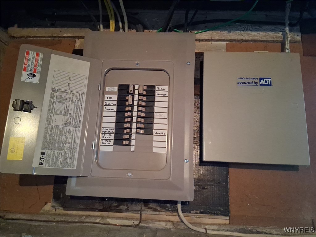 417 Abbott Road Buffalo, NY 14220 - Photo 29 of 31