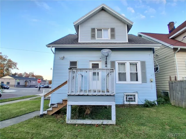 $200,000 | 417 Abbott Road, Buffalo, NY 14220