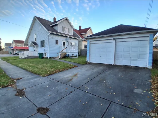 $200,000 | 417 Abbott Road, Buffalo, NY 14220