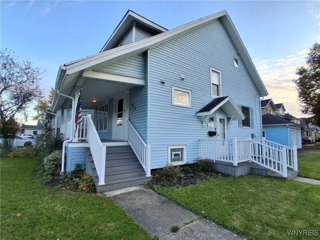 $200,000 | 417 Abbott Road, Buffalo, NY 14220