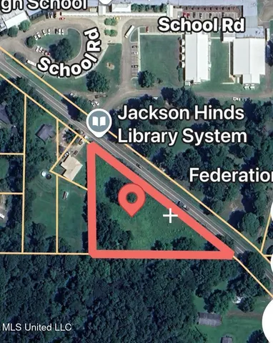 $74,999 | 457 East Northside Drive, Clinton, MS 39056