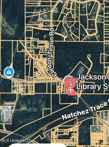 $74,999 | 457 East Northside Drive, Clinton, MS 39056