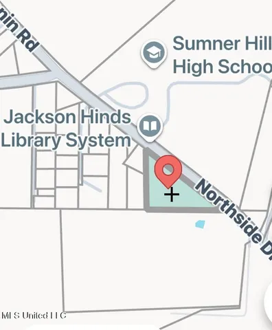 $74,999 | 457 East Northside Drive, Clinton, MS 39056