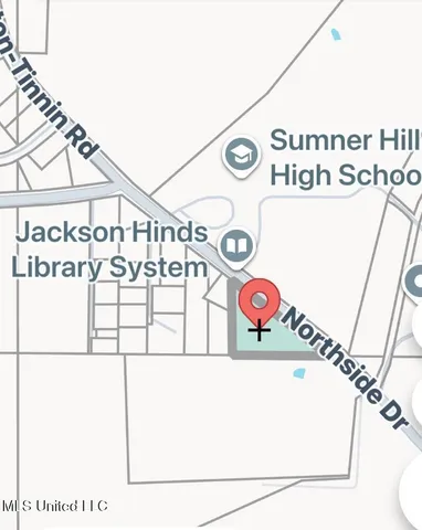 $74,999 | 457 East Northside Drive, Clinton, MS 39056