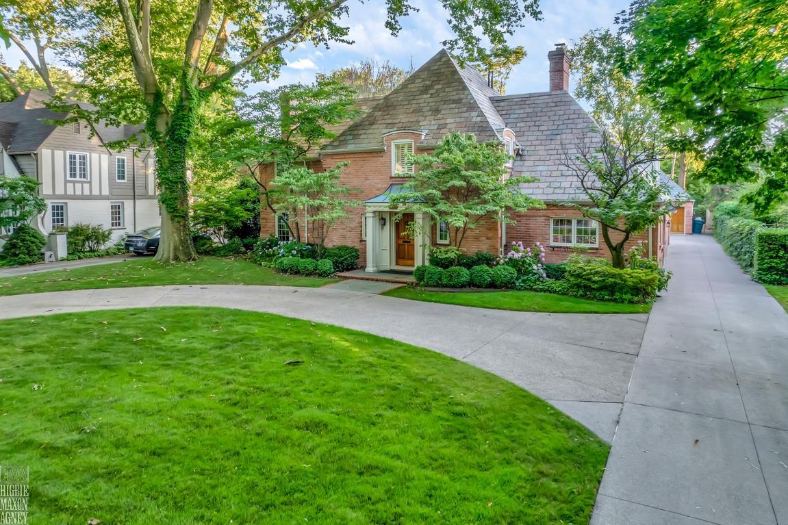 521 Middlesex Road Grosse Pointe Park, MI 48230 - Photo 46 of 48