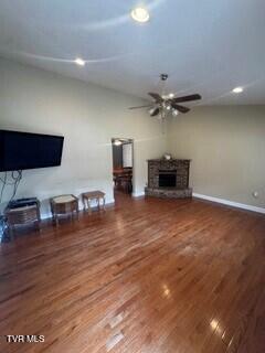 2302 W Road Talbott, TN 37877 - Photo 5 of 24 LR 2