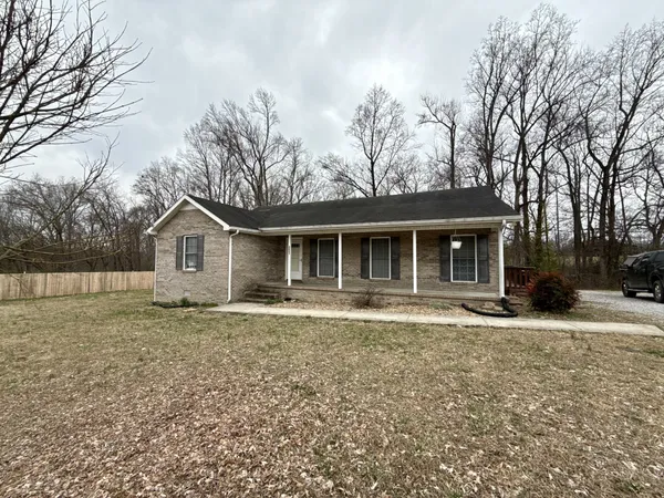$1,600 | 3623 Yager Road, McMinnville, TN 37110