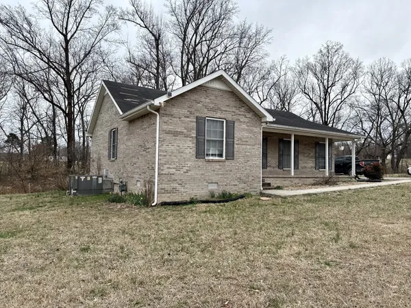 $1,600 | 3623 Yager Road, McMinnville, TN 37110