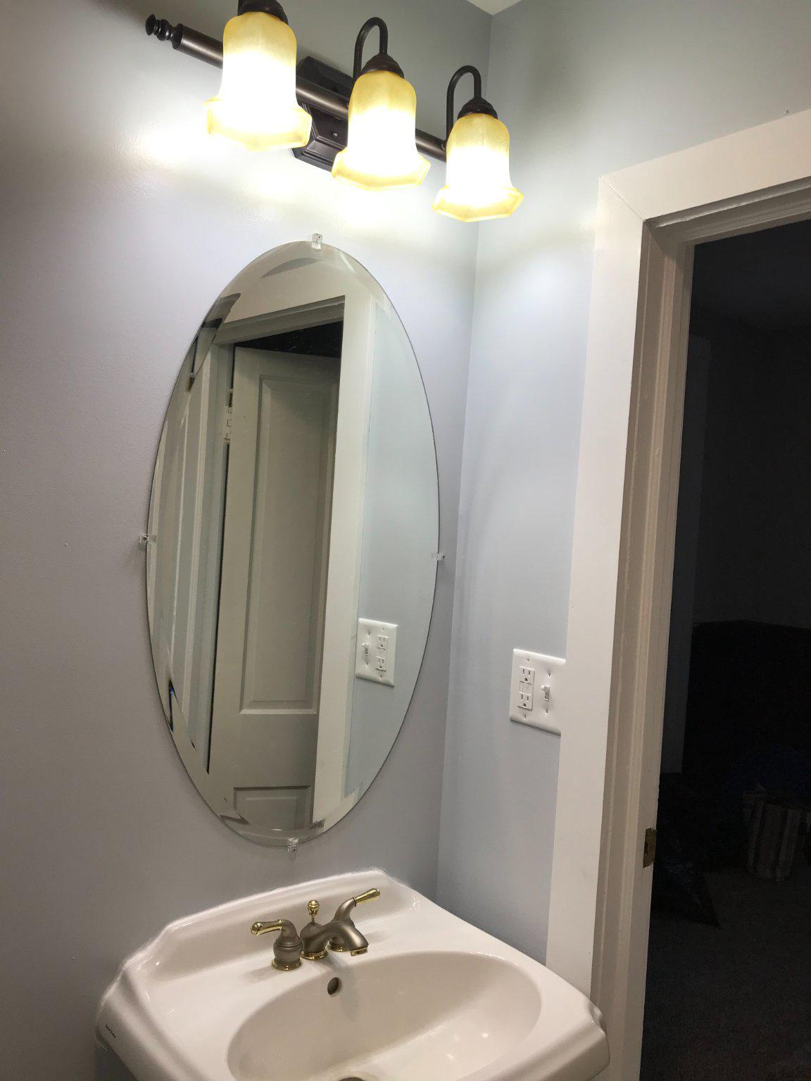 13580 Monterey Lane Blue Ridge Summit, PA 17214 - Photo 12 of 36 Bathroom Apartment 1