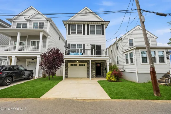 $849,900 | 34 North Street, Highlands, NJ 07732