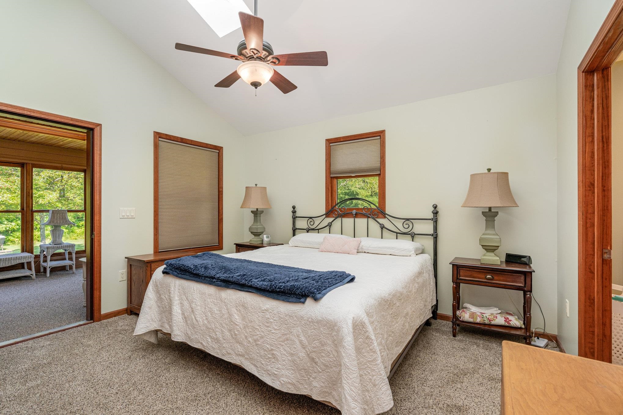 2486 Adams Road Glennie, MI 48737 - Photo 39 of 99