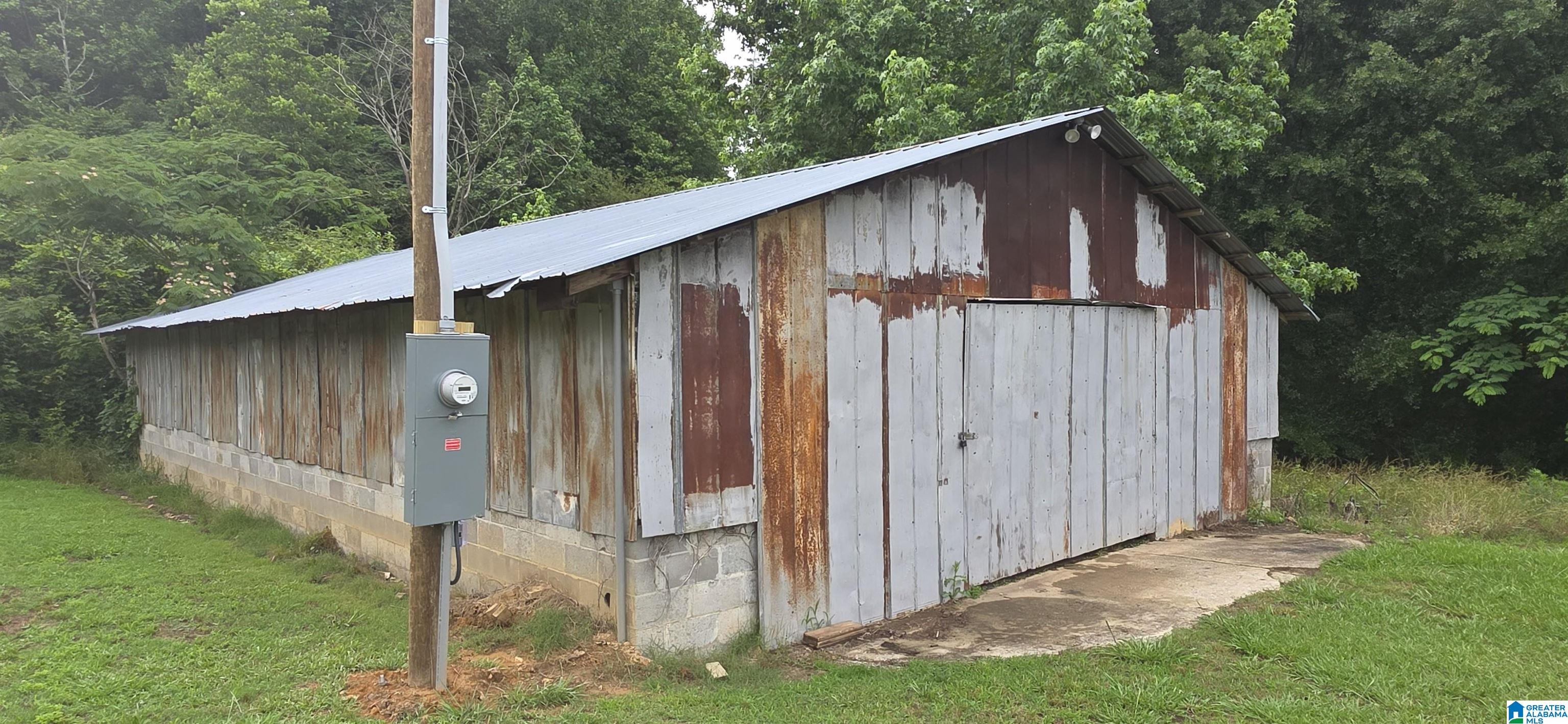 18341 Highway 46 Ranburne, AL 36273 - Photo 11 of 47