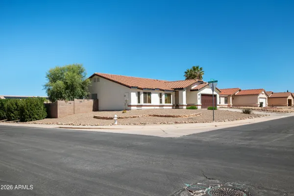 $405,000 | 2803 Solarro Drive, Sierra Vista, AZ 85635
