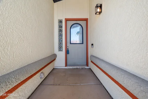 $405,000 | 2803 Solarro Drive, Sierra Vista, AZ 85635