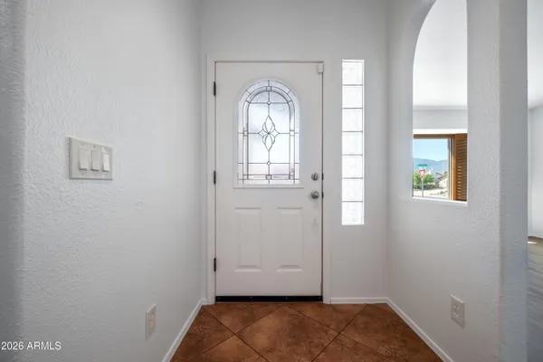 $405,000 | 2803 Solarro Drive, Sierra Vista, AZ 85635
