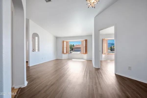 $405,000 | 2803 Solarro Drive, Sierra Vista, AZ 85635