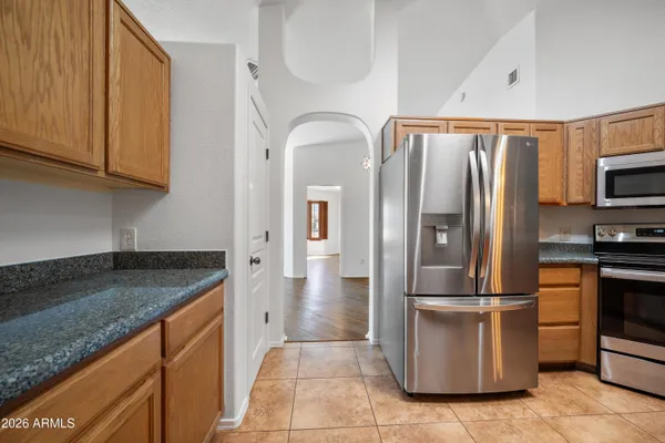 $405,000 | 2803 Solarro Drive, Sierra Vista, AZ 85635