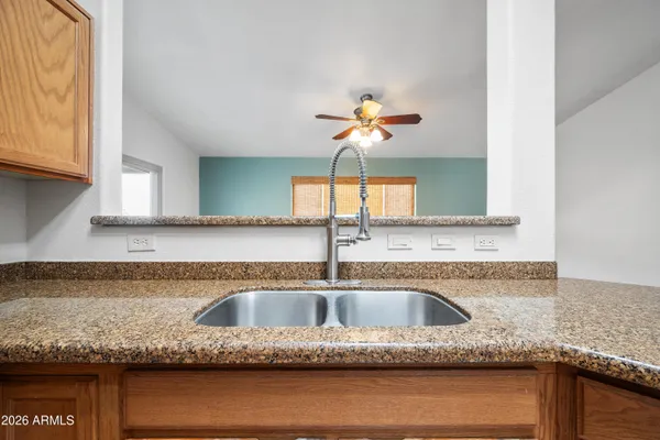 $405,000 | 2803 Solarro Drive, Sierra Vista, AZ 85635