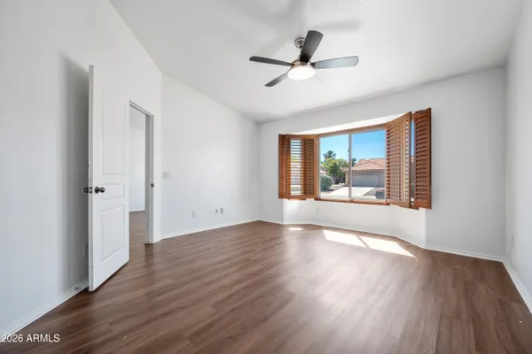 $405,000 | 2803 Solarro Drive, Sierra Vista, AZ 85635