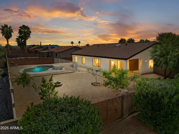 $405,000 | 2803 Solarro Drive, Sierra Vista, AZ 85635