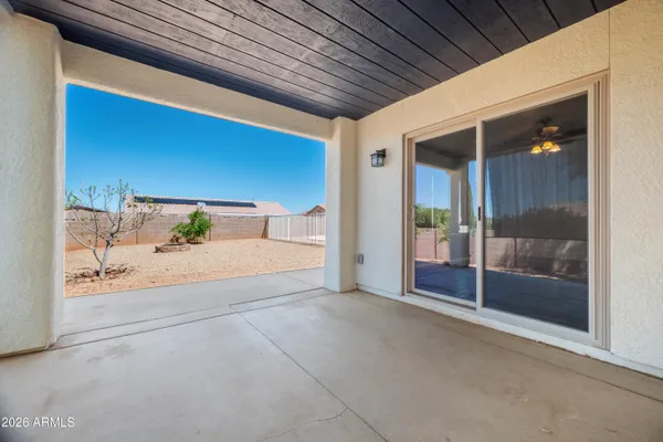 $405,000 | 2803 Solarro Drive, Sierra Vista, AZ 85635
