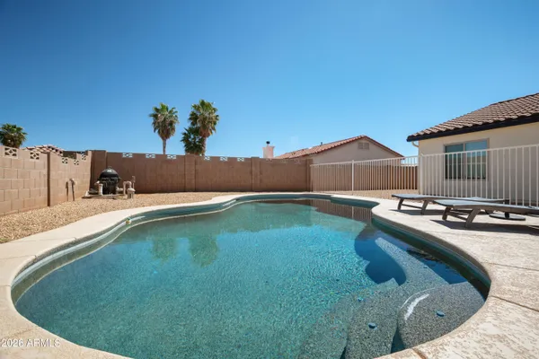 $405,000 | 2803 Solarro Drive, Sierra Vista, AZ 85635