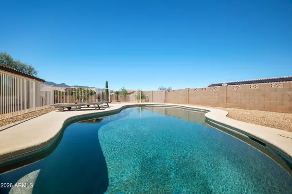 $405,000 | 2803 Solarro Drive, Sierra Vista, AZ 85635