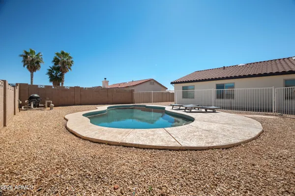 $405,000 | 2803 Solarro Drive, Sierra Vista, AZ 85635