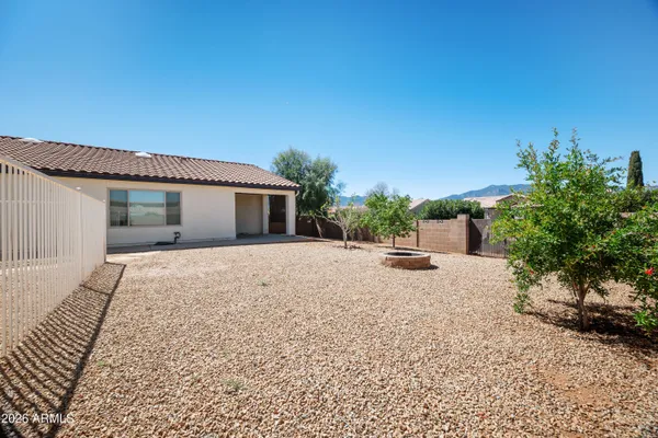 $405,000 | 2803 Solarro Drive, Sierra Vista, AZ 85635