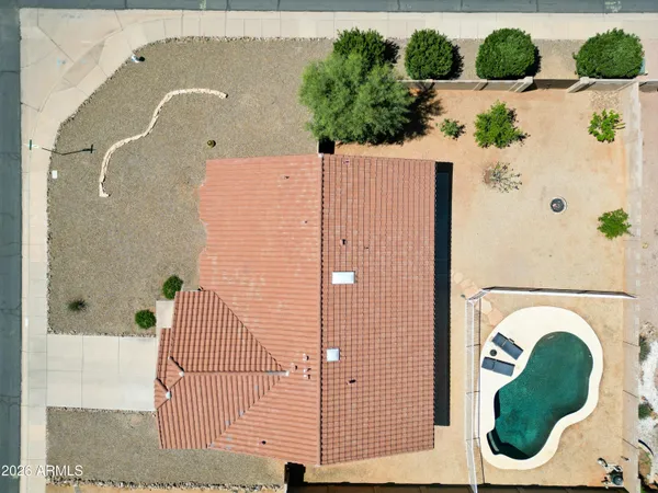 $405,000 | 2803 Solarro Drive, Sierra Vista, AZ 85635