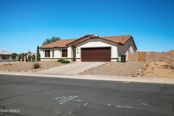 $405,000 | 2803 Solarro Drive, Sierra Vista, AZ 85635