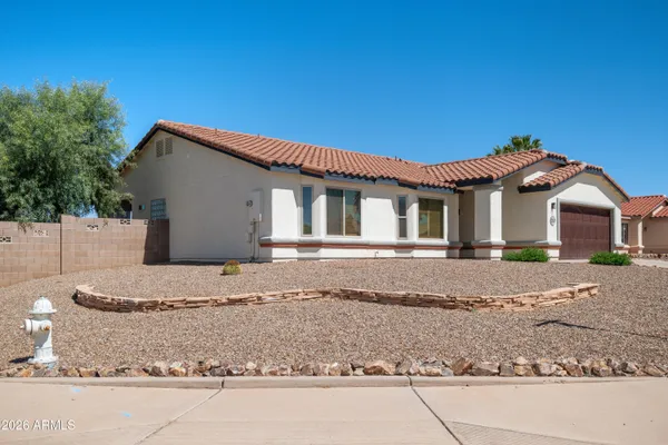$405,000 | 2803 Solarro Drive, Sierra Vista, AZ 85635