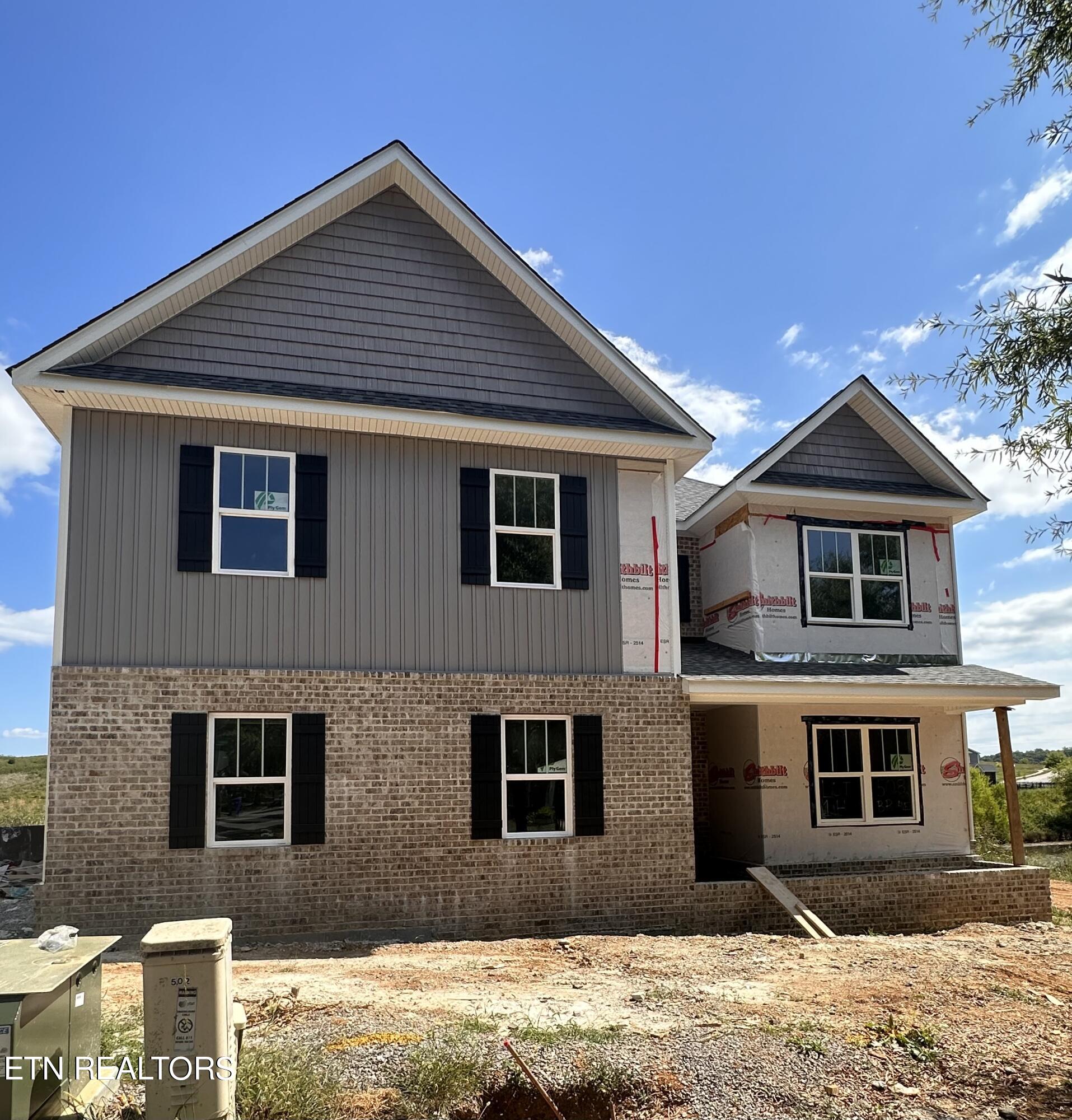 508 Broadberry Avenue, Unit LOT 1H Oak Ridge, TN 37830 - Photo 8 of 29 IMG_9111