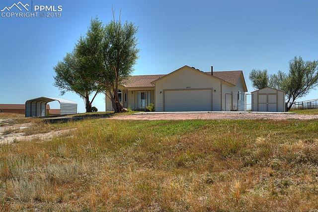 11625 Rex Road Peyton, CO 80831 - Photo 2 of 36
