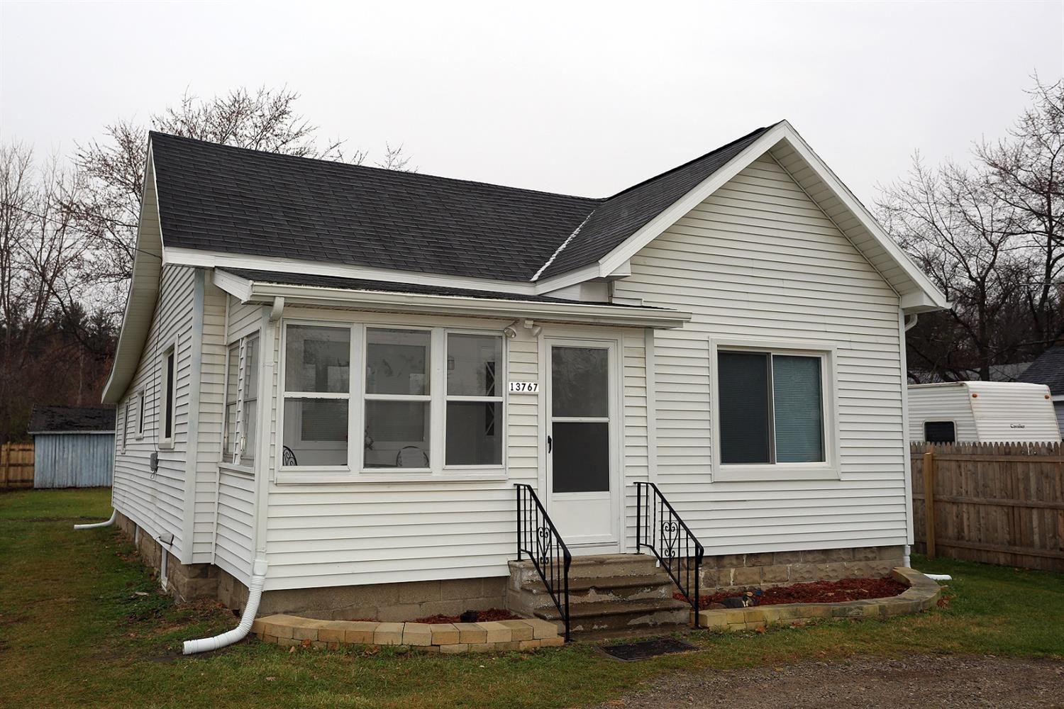 13767 Wabash Road Milan, MI 48160 - Photo 1 of 10 Photo 1