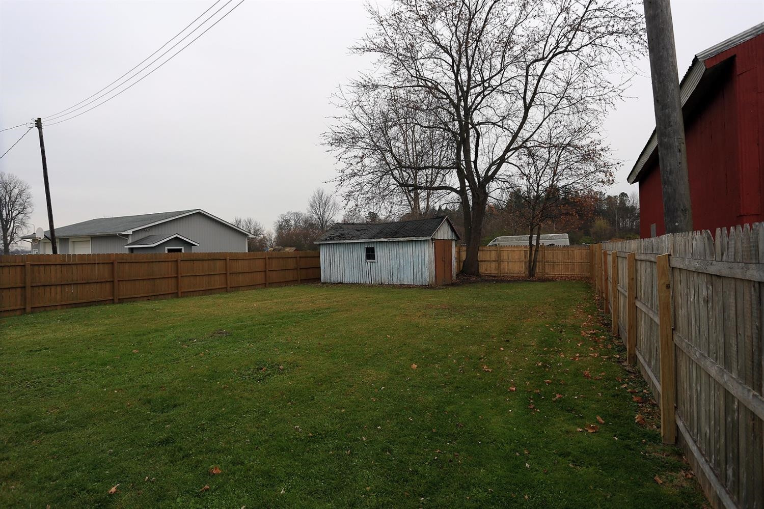 13767 Wabash Road Milan, MI 48160 - Photo 4 of 10 Photo 4