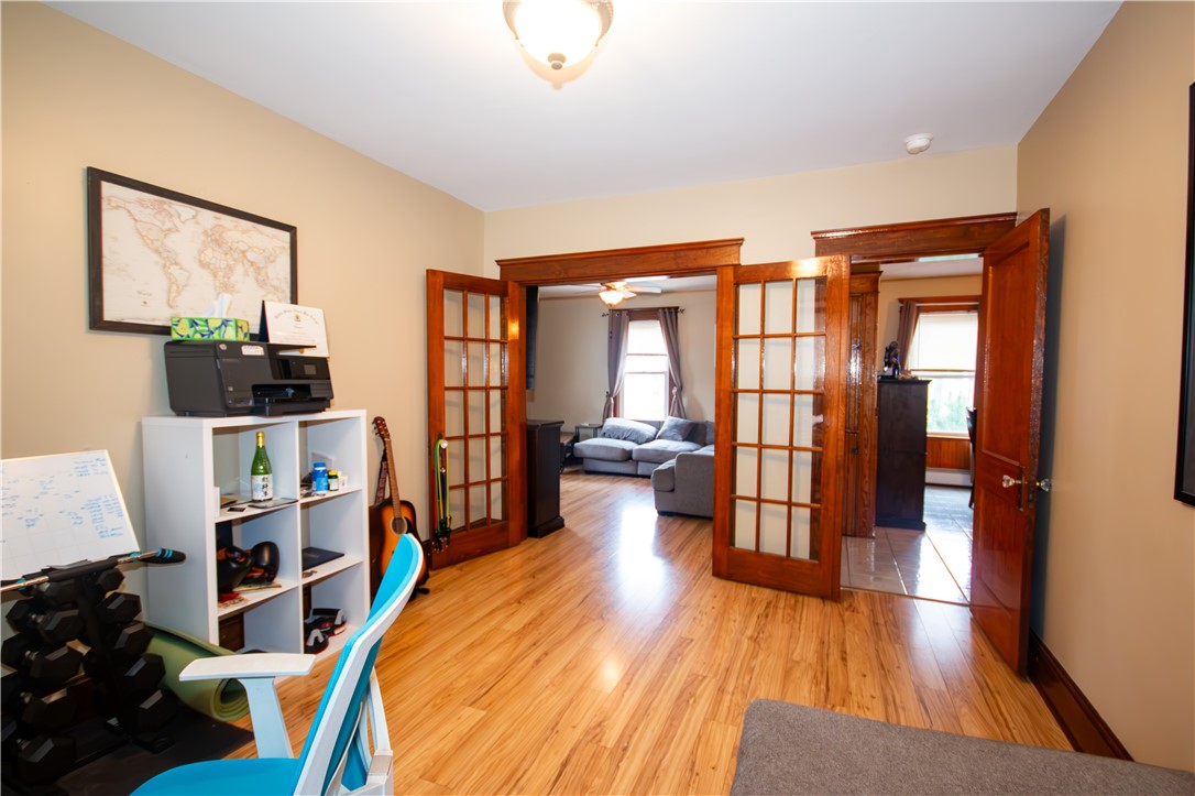 140 Hamilton Street, Unit 1 Woonsocket, RI 02895 - Photo 6 of 14