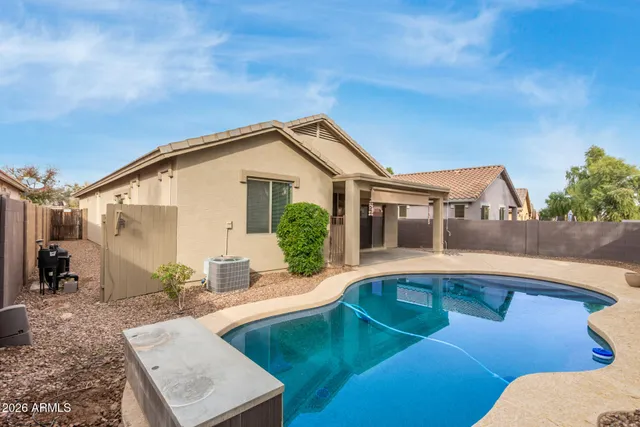$2,100 | 17067 West Young Street, Surprise, AZ 85388