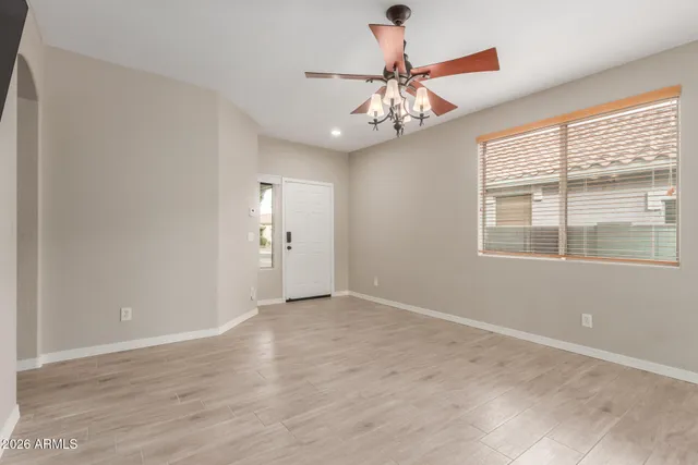 $2,100 | 17067 West Young Street, Surprise, AZ 85388
