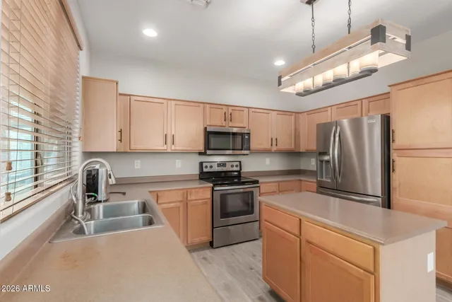 $2,100 | 17067 West Young Street, Surprise, AZ 85388