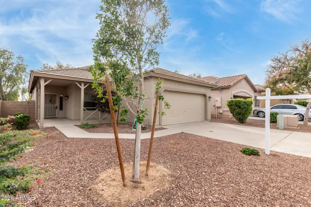 $2,100 | 17067 West Young Street, Surprise, AZ 85388