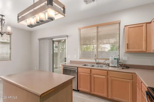 $2,100 | 17067 West Young Street, Surprise, AZ 85388