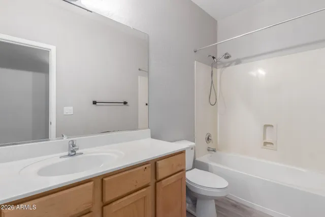 $2,100 | 17067 West Young Street, Surprise, AZ 85388