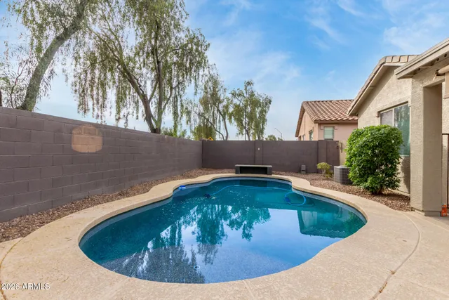 $2,100 | 17067 West Young Street, Surprise, AZ 85388