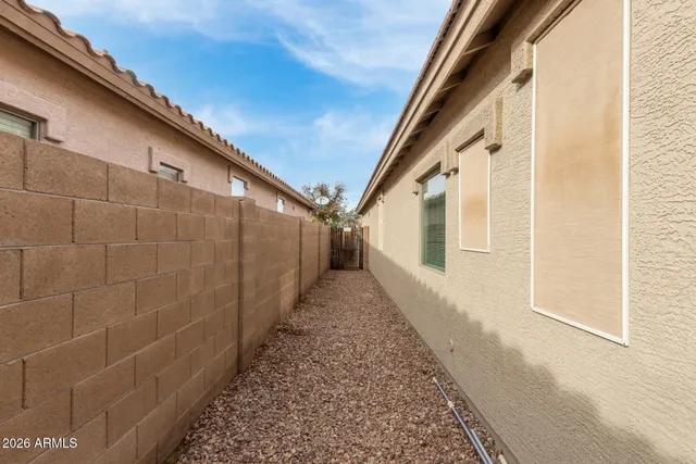 $2,100 | 17067 West Young Street, Surprise, AZ 85388