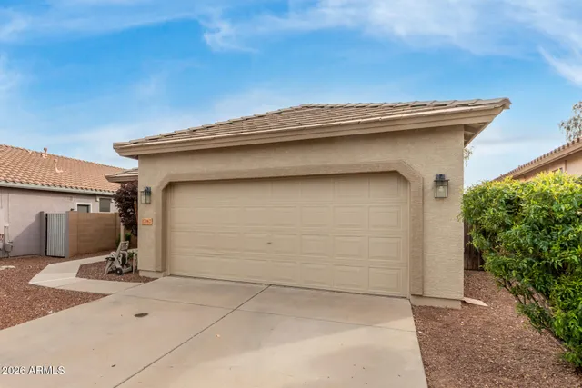 $2,100 | 17067 West Young Street, Surprise, AZ 85388